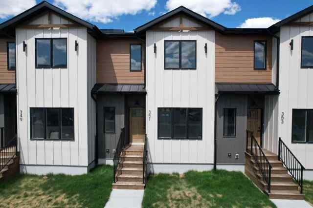  T0L0Z0 Fort Macleod