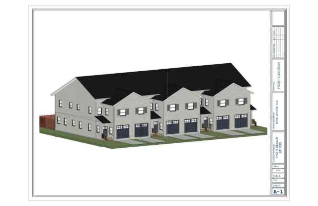 NONE real estate 4807 47 Avenue  in NONE Innisfail