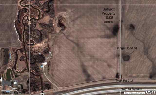 NONE real estate 6;6;72;17 SE   in NONE Grande Prairie