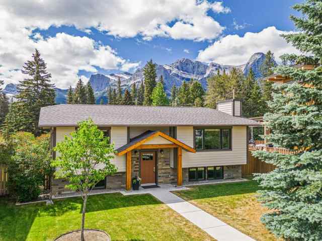  T1W1W4 Canmore