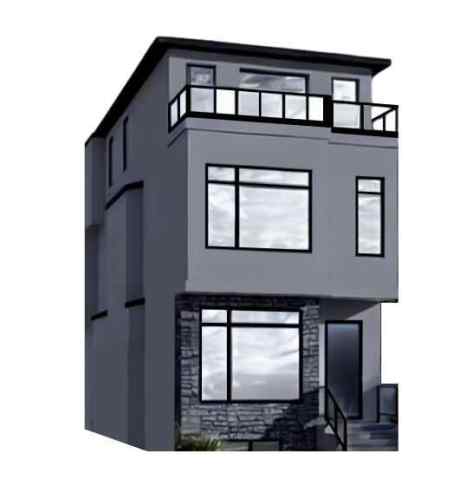 Mount Pleasant real estate 431 28 Avenue NW in Mount Pleasant Calgary