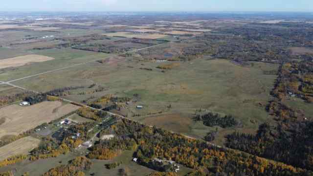 Woodland Park_CPAR real estate  NW-36-51-27-4   in Woodland Park_CPAR Rural Parkland County