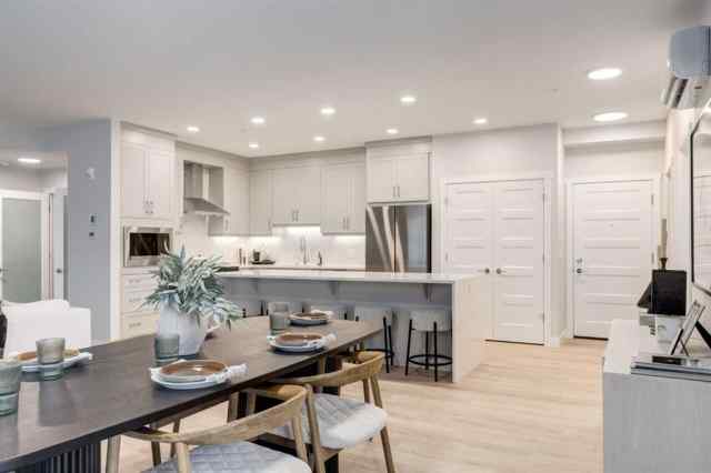 Wolf Willow real estate 203, 175 Wolf Hollow Crescent SE in Wolf Willow Calgary