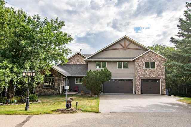  T4E 1A4 Rural Red Deer County