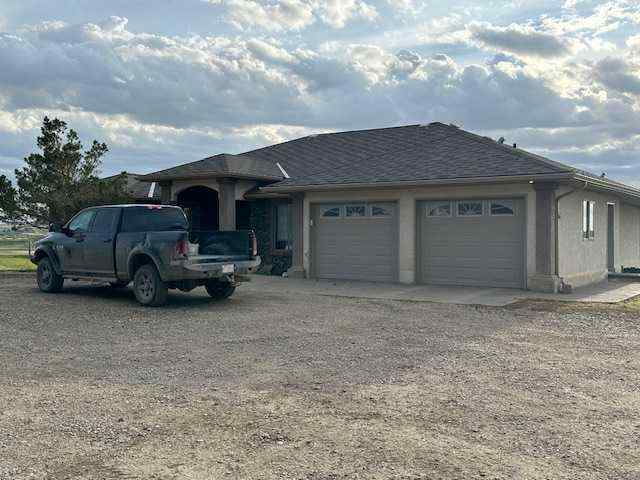 NONE real estate 51026 Range Road 222   in NONE Magrath