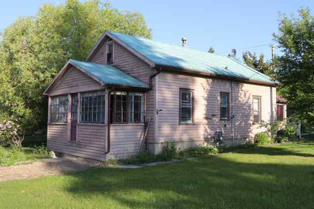 NONE real estate 4702 4 Avenue   in NONE Edson