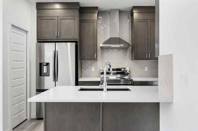 Bayview real estate 1031 Bayview Crescent SW in Bayview Airdrie