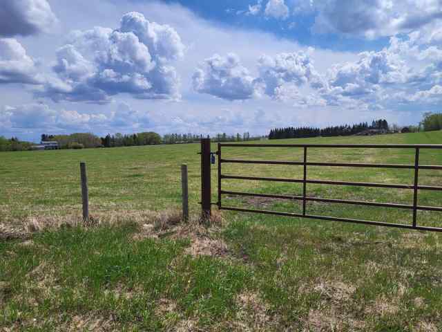 Hazlett Lake real estate 39064 C & E Trail  in Hazlett Lake Red Deer