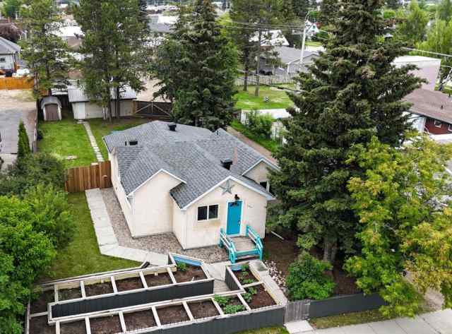 Edson real estate 4927 10 Avenue   in Edson Edson