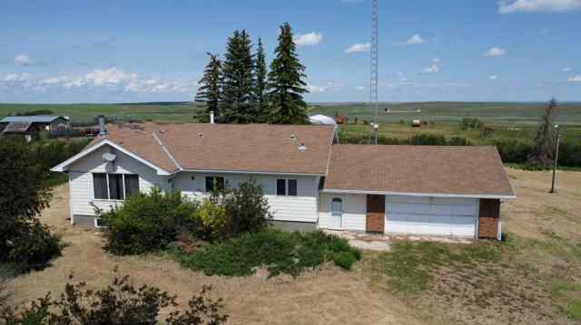 NONE real estate 171076 Township Road 31-2   in NONE Rural Starland County