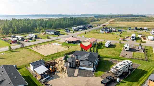 Sandy Point real estate 165, 41019 Range Road 11   in Sandy Point Rural Lacombe County