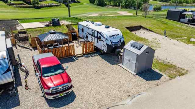 Whispering Pines real estate 6145, 25054 South Pine Lake Road  in Whispering Pines Rural Red Deer County