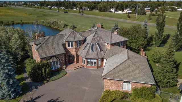 Duggan Park real estate 6804 42A Avenue  in Duggan Park Camrose