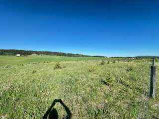 NONE real estate 290180 Parkins Road W in NONE Millarville