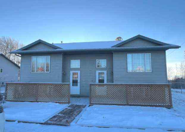 NONE real estate 7A/7B Pembina   in NONE Rainbow Lake