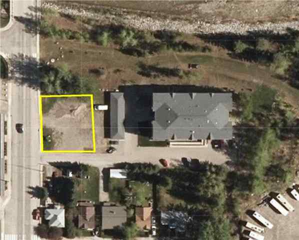 NONE real estate 201 Center Street  in NONE Sundre
