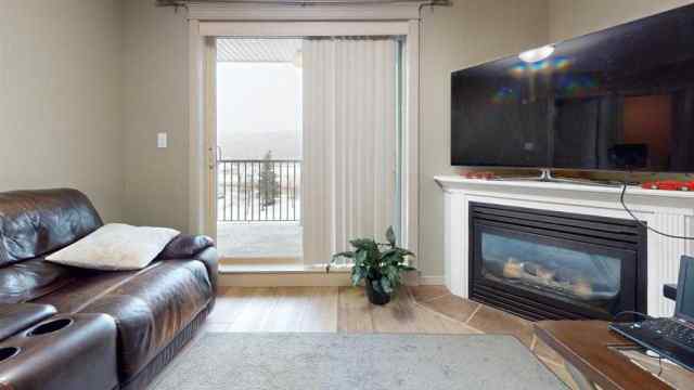 Downtown real estate 202, 8535 Clearwater Drive  in Downtown Fort McMurray