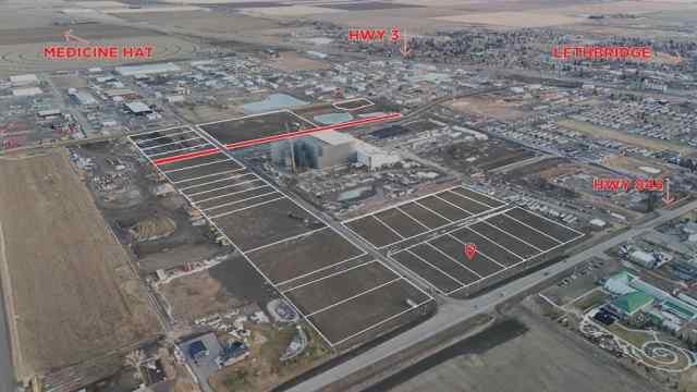 NONE real estate 1206 19 Street  in NONE Coaldale