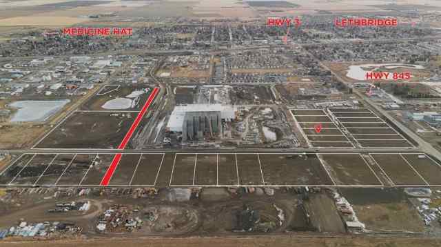 NONE real estate 1205 19 Street  in NONE Coaldale