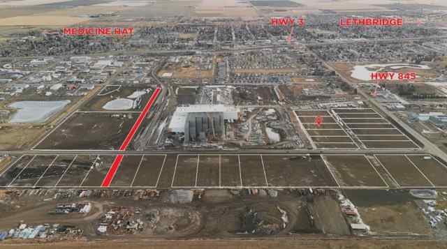 NONE real estate 1207 19 Street  in NONE Coaldale