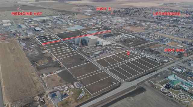 NONE real estate 1301 19 Street  in NONE Coaldale