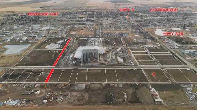 NONE real estate 1802 12 Avenue  in NONE Coaldale