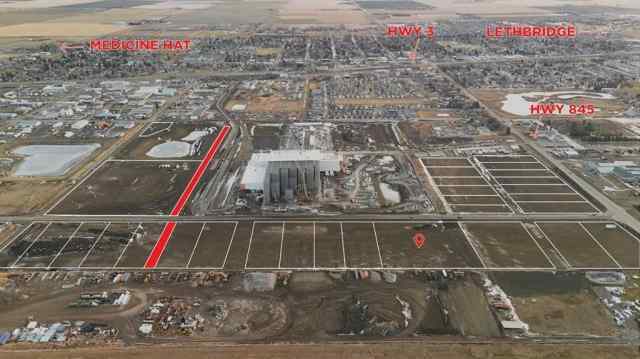 NONE real estate 1704 12 Avenue  in NONE Coaldale