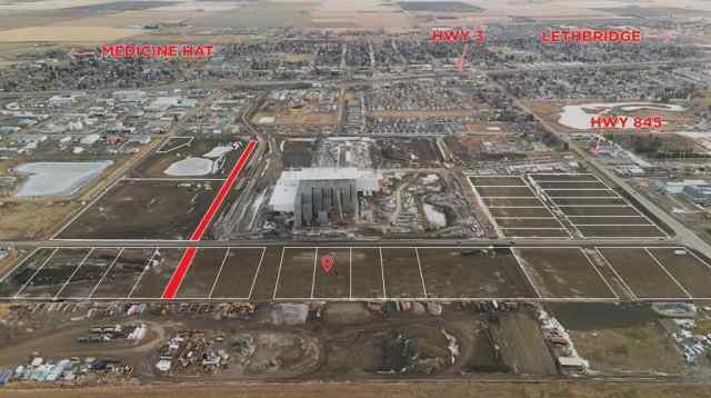 NONE real estate 1602 12 Avenue  in NONE Coaldale