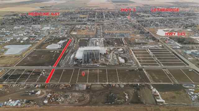 NONE real estate 1504 12 Avenue  in NONE Coaldale