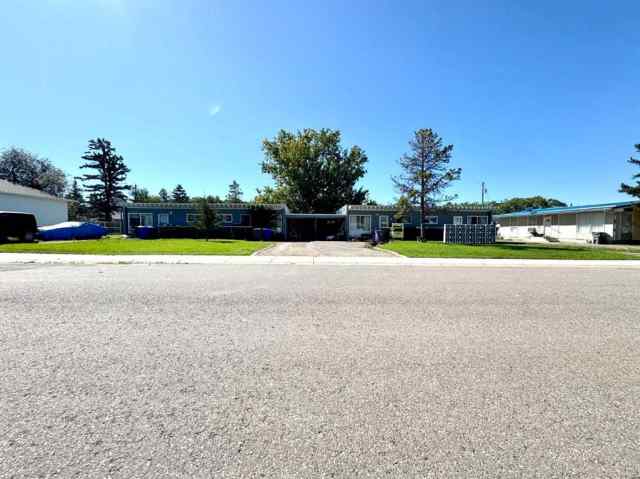 NONE real estate 227 53 Avenue E in NONE Claresholm