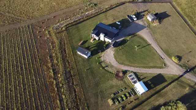NONE real estate 13502 TWP RD 790   in NONE Rural Saddle Hills County
