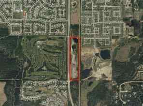 Fairway real estate CC Resources Road  in Fairway Grande Prairie