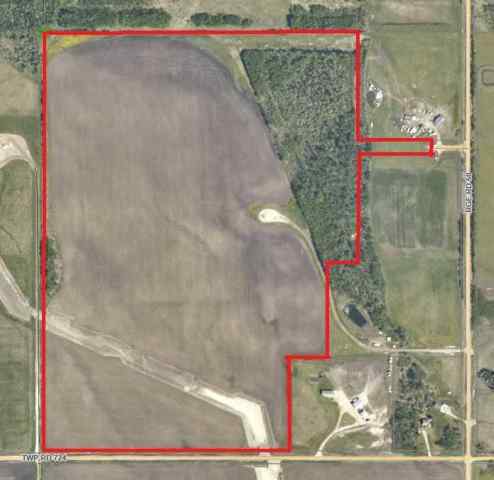 NONE real estate  SE-25-72-5-W6   in NONE Rural Grande Prairie No. 1, County of