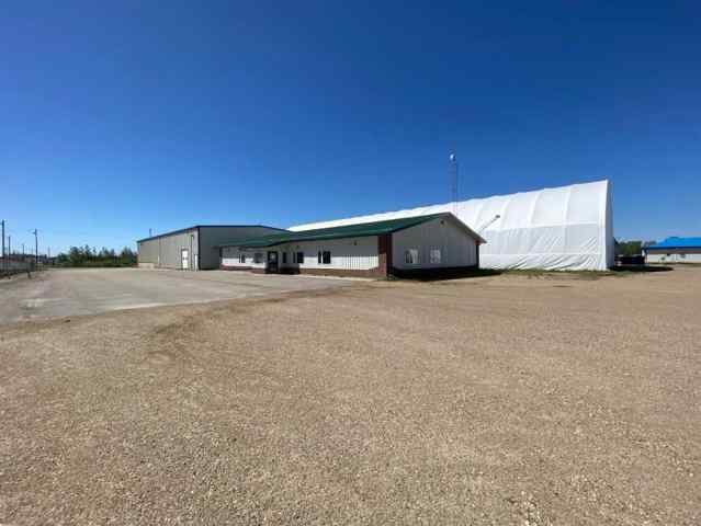  T4J 1J8 Ponoka