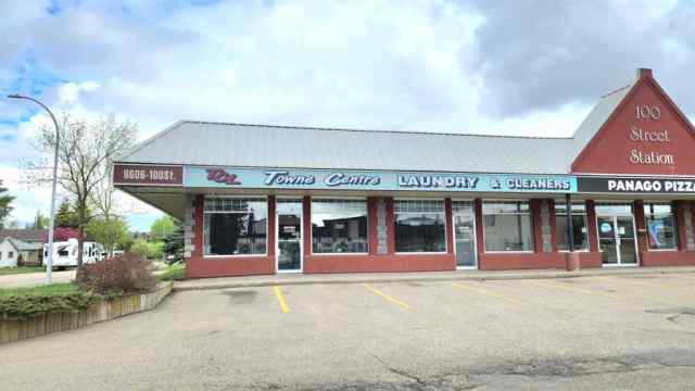  T8V 2L3 Grande Prairie