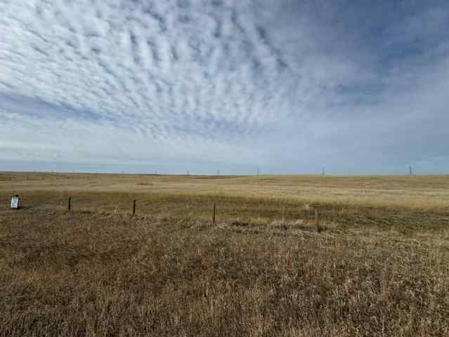  T1B4C7 Rural Cypress County
