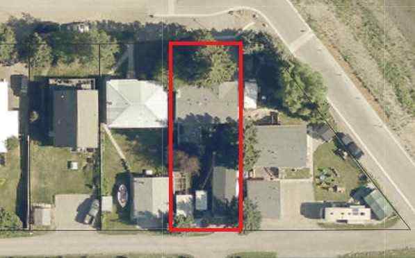 Teepee Town real estate 117 15 Street  in Teepee Town Canmore