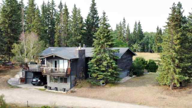 NONE real estate 10, 2168 HWY 587   in NONE Rural Red Deer County