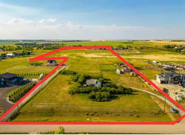 East Chestermere real estate 280156 Township Road 241A   in East Chestermere Chestermere