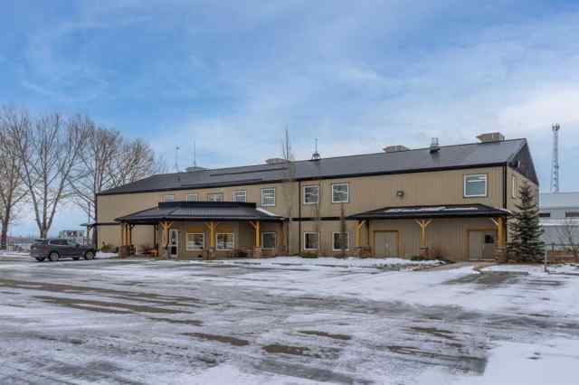  T0L 0A0 High River