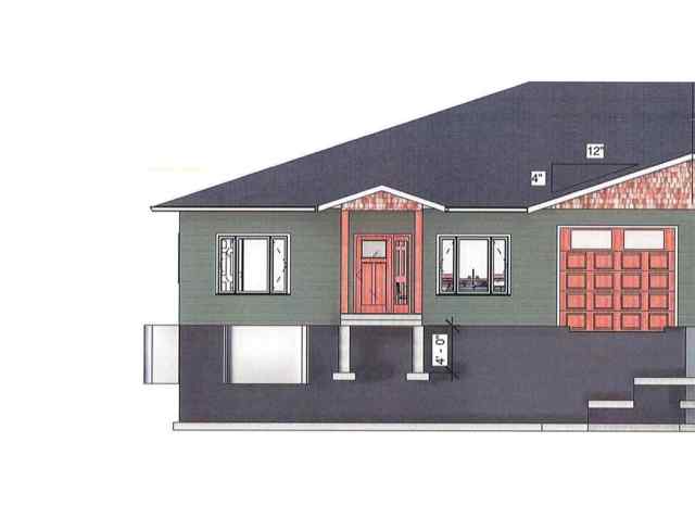 NONE real estate 240 Parkview Lane W in NONE Bow Island