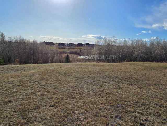 Wolf Creek Village real estate 414 Sand Hills Drive  in Wolf Creek Village Rural Ponoka County