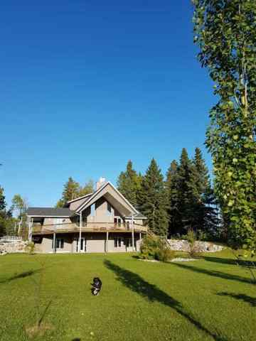 NONE real estate 383066 and 383054 7-3 Range  in NONE Rural Clearwater County