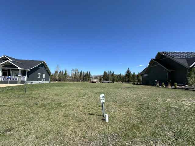  T0C 2J0 Rural Ponoka County