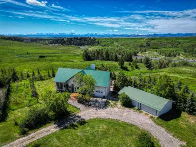 NONE real estate 8416 RGE RD 1-3   in NONE Rural Pincher Creek No. 9, M.D. of