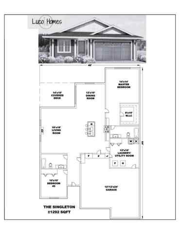 NONE real estate 730 5 Street SW in NONE Sundre
