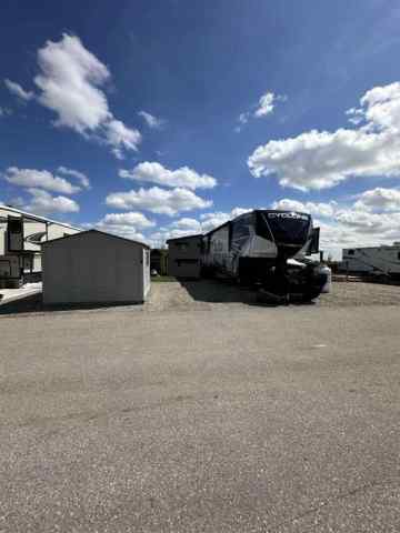 Whispering Pines real estate 5054, 25054 South Pine Lake Road  in Whispering Pines Rural Red Deer County