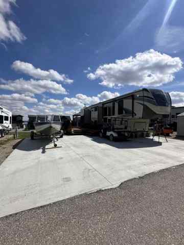 Whispering Pines real estate 5053, 25054 South Pine Lake Road  in Whispering Pines Rural Red Deer County