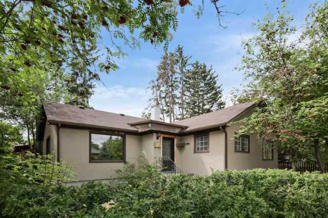 Elbow Park real estate 601 30 Avenue SW in Elbow Park Calgary