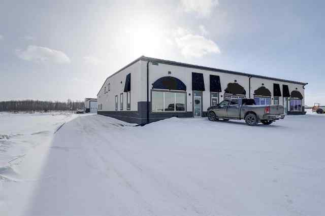  T4E 1B4 Rural Red Deer County